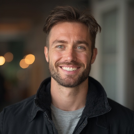 Elias Sandström — casino utländska reviewer